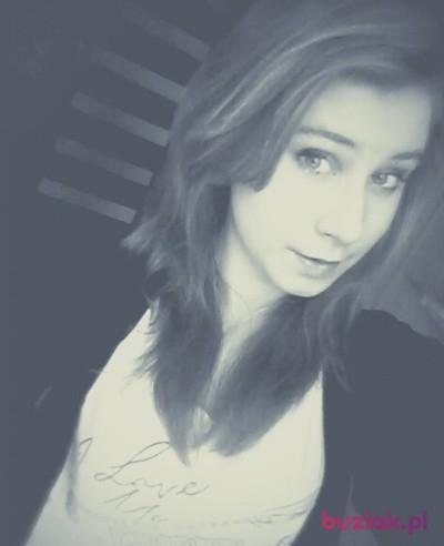 Patrycja Wiktoria Laura, Female, 28, Szczecin, Polska, Photo: 1