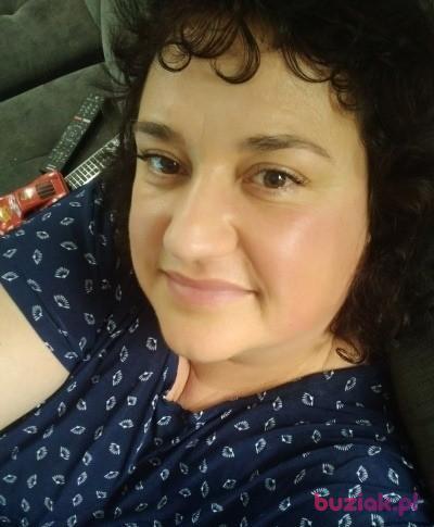 Beata, Kobieta, 47, Dzierzgoń, Polska, Zdjęcie: 2