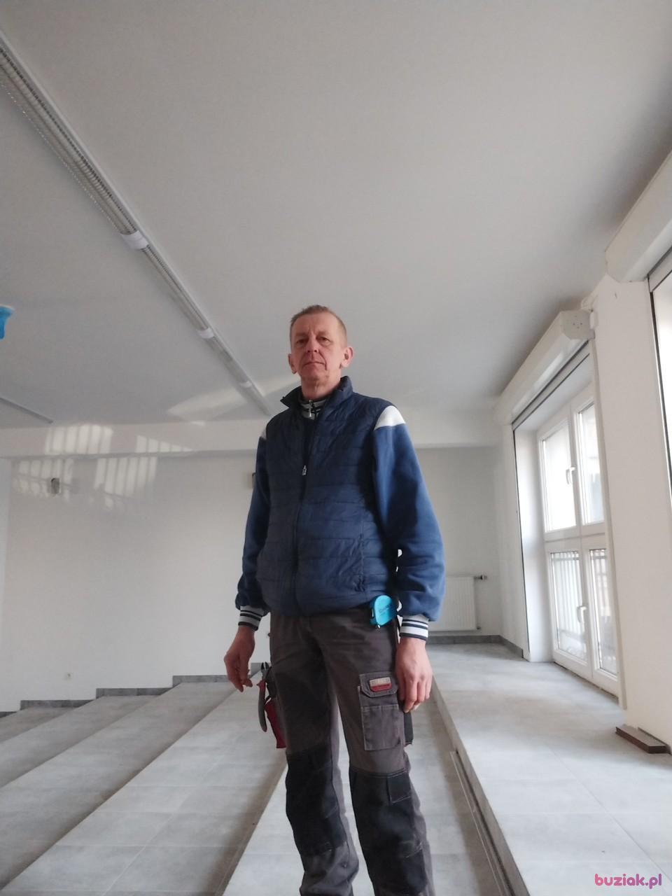 Maciek, Mężczyzna, 53, Zamość, Polska, Zdjęcie: 5