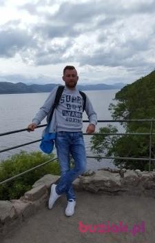 Dariusz, Male, 42, Northampton, Wielka Brytania, Photo: 1