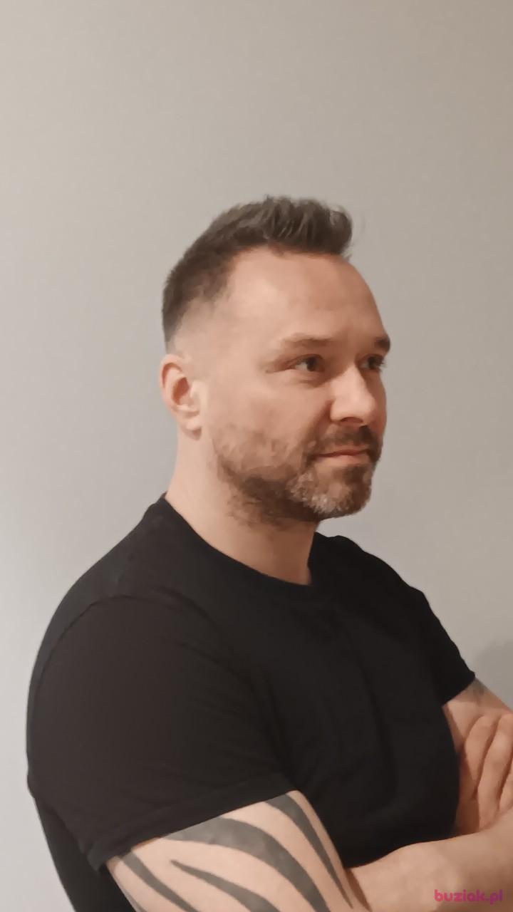 Michal, Male, 46, Warszawa, Polska, Photo: 1