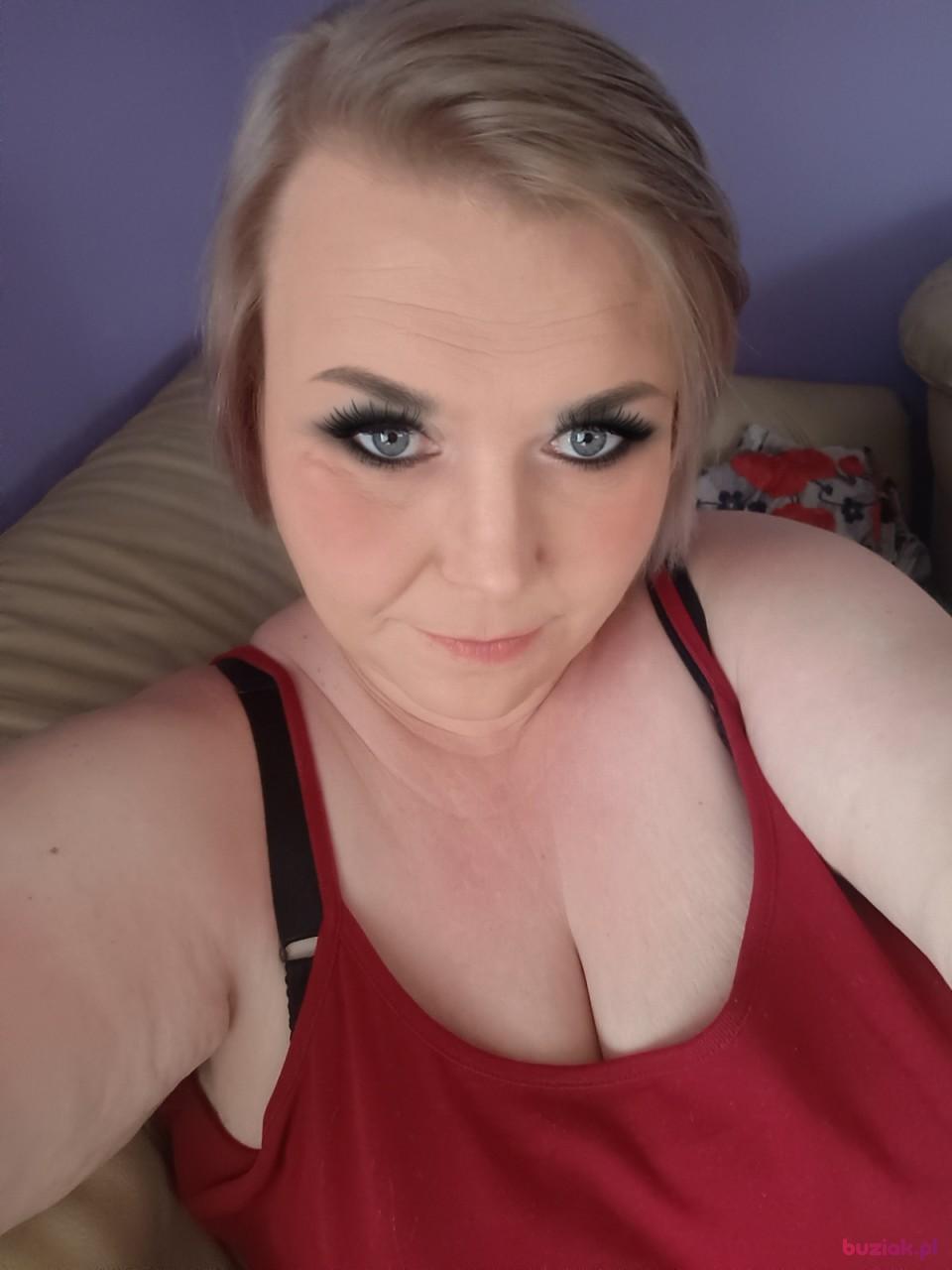 Magda, Kobieta, 35, Biała Rawska, Polska, Zdjęcie: 2