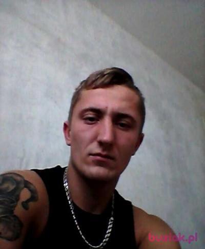 mati3, Male, 33, Chełmno, Polska, Photo: 2
