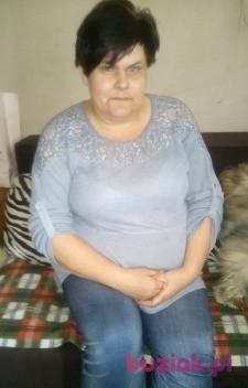 Elżbieta , Female, 56, Łódź, Polska, Photo: 2