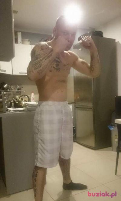 Rafał, Male, 33, Tychy, Polska, Photo: 1