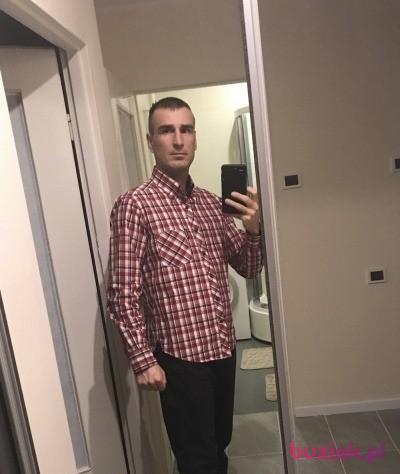 Adam, Male, 43, Gdańsk, Polska, Photo: 2