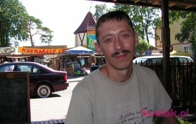 Piotr, Male, 54, Świnoujście, Polska, Photo: 1