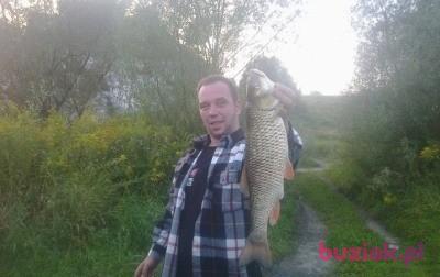 Łukasz, Male, 44, Kraków, Polska, Photo: 3