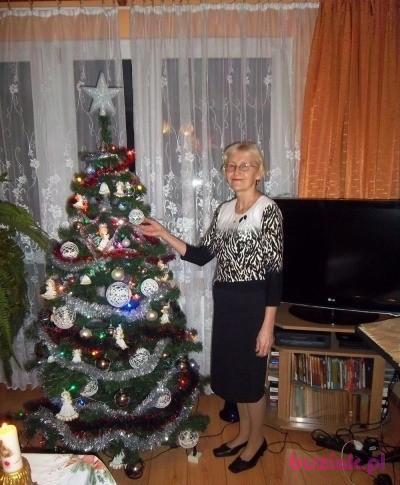 ELZBIETA, Female, 75, Bielawa, Polska, Photo: 3