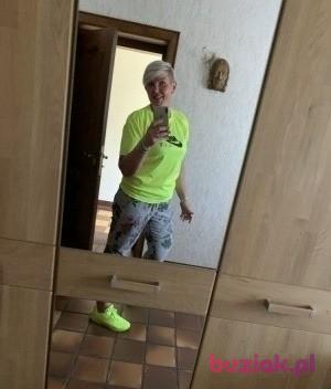 Ewelina , Kobieta, 45, Gdańsk, Polska, Zdjęcie: 5