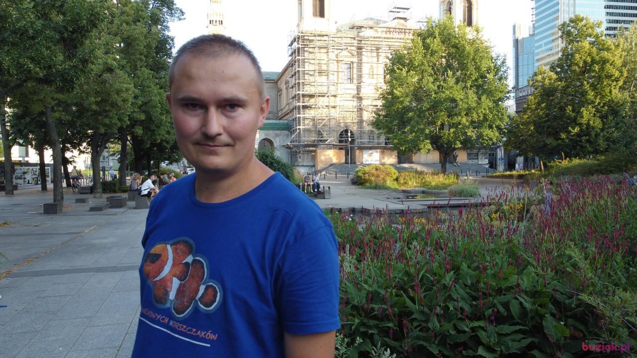 Michał, Male, 37, Zgierz, Polska, Photo: 232