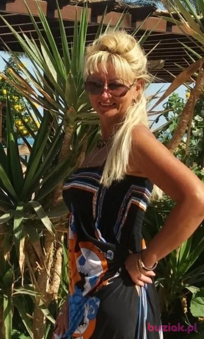 Irena , Kobieta, 56, Litwa, Zdjęcie: 14