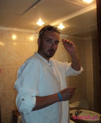 piotr, Mężczyzna, 43, Wielka Brytania, Zdjęcie: 2