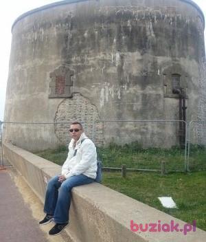 Łukasz , Mężczyzna, 54, Wielka Brytania, Zdjęcie: 1