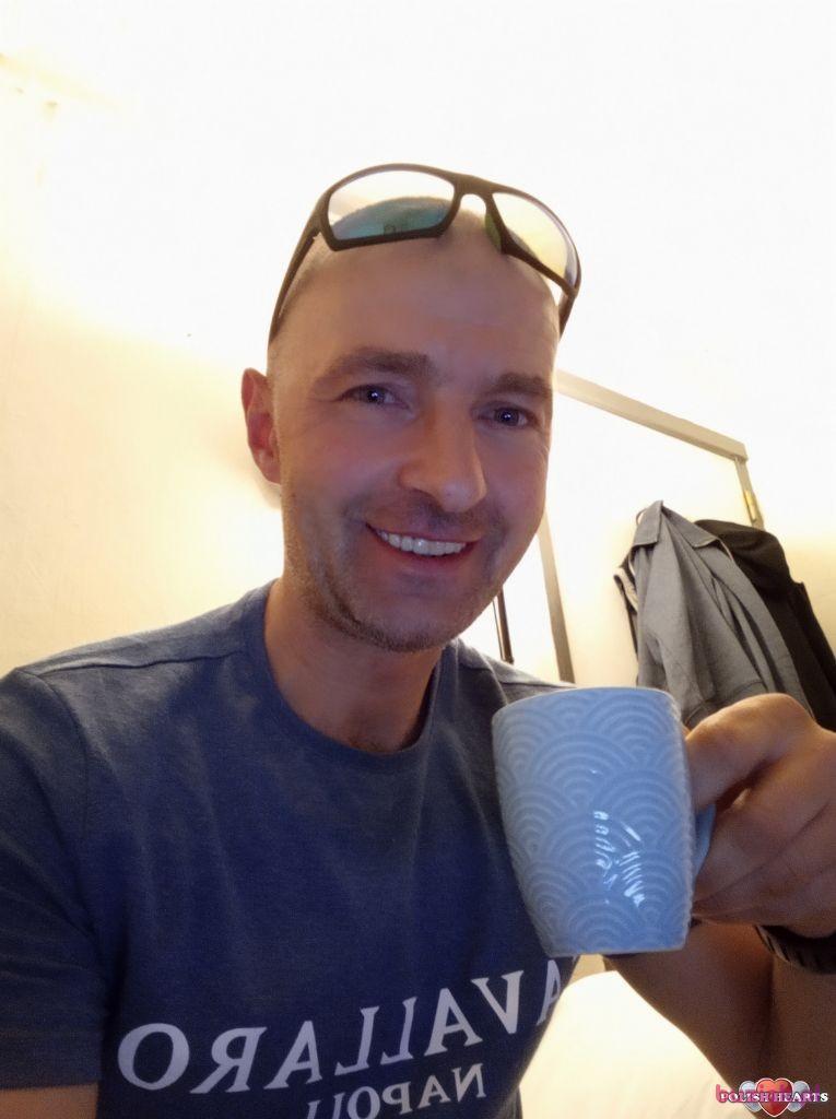 Marek, Mężczyzna, 51, Arcen, Holandia, Zdjęcie: 2
