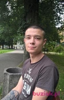 kamil, Mężczyzna, 33, Gorzów Wielkopolski, Polska, Zdjęcie: 2
