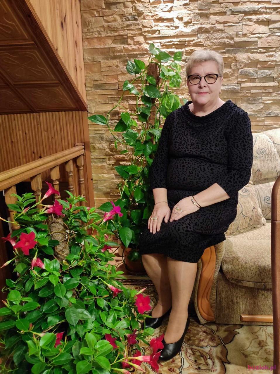 Ewa, Kobieta, 64, Przeworsk, Polska, Zdjęcie: 1