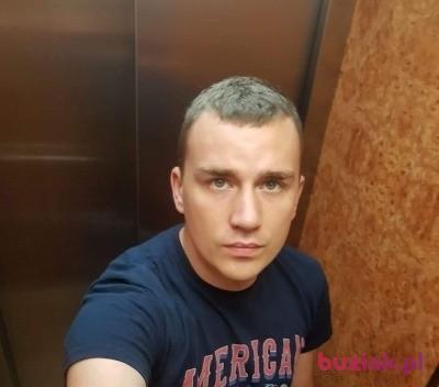 Rafał, Male, 33, Niemcy, Photo: 3