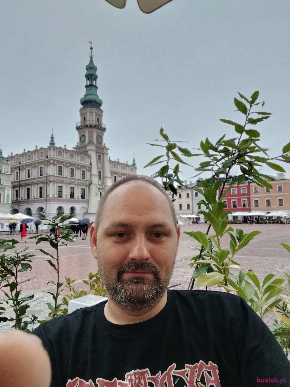 Michał, Male, 42, Czeladź, Polska, Photo: 4