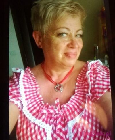 Elzbieta, Female, 66, Bystrzyca Kłodzka, Polska, Photo: 1