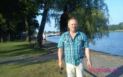 wiesek9, Male, 68, Świnoujście, Polska, Photo: 2