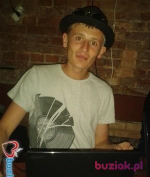 Krzysztof, Male, 38, Łódź, Polska, Photo: 2