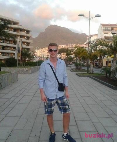 Daniel, Male, 29, Rybnik, Polska, Photo: 4