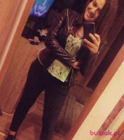 Kaja, Female, 28, Augustów, Polska, Photo: 1