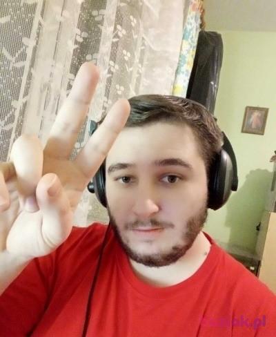 Bartekfa98, Mężczyzna, 28, Dębica, Polska, Zdjęcie: 2