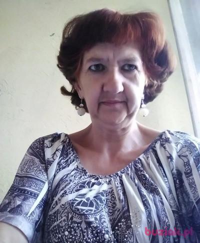 Jadwiga, Kobieta, 67, Bolesławiec, Polska, Zdjęcie: 2