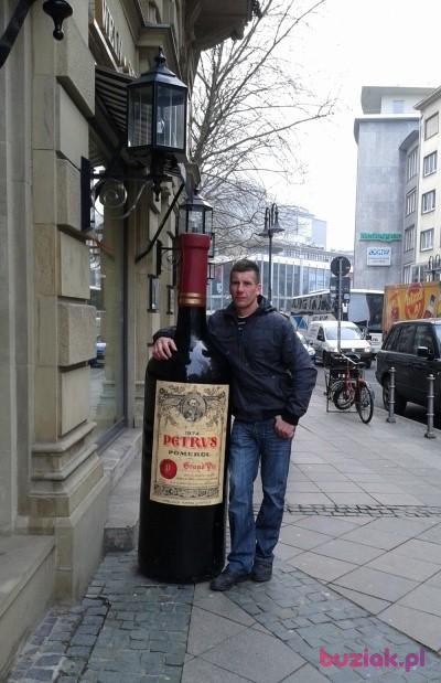 MICHAL, Mężczyzna, 43, Parczew, Polska, Zdjęcie: 3