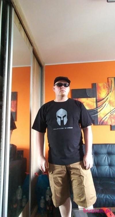 Michał, Male, 42, Kraków, Polska, Photo: 11