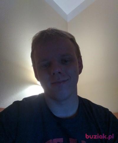 Radek, Male, 35, Łódź, Polska, Photo: 1