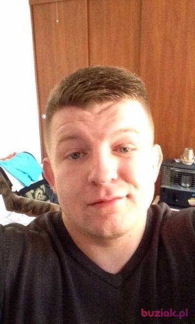 Dawid, Mężczyzna, 36, Warszawa, Polska, Zdjęcie: 8