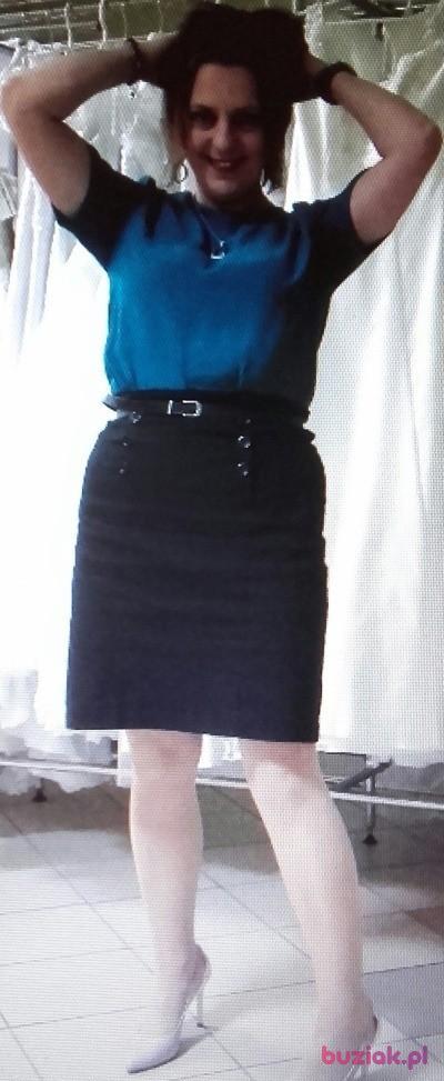 Jolanta, Female, 55, Kielce, Polska, Photo: 3