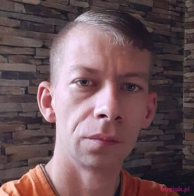 jest, Mężczyzna, 40, Hajnówka, Polska, Zdjęcie: 2
