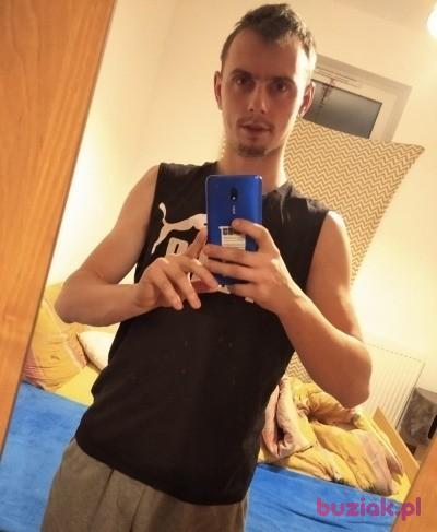 Adam, Male, 31, Pruszcz Gdański, Polska, Photo: 2
