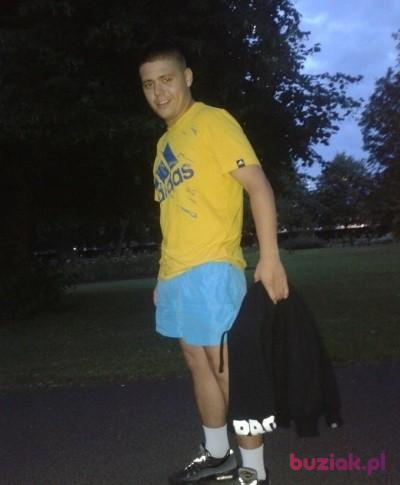 Daniel, Mężczyzna, 34, Warszawa, Polska, Zdjęcie: 4