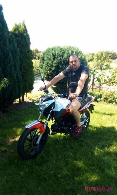Krzysztof, Mężczyzna, 40, Wejherowo, Polska, Zdjęcie: 3