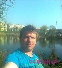 Piotr, Male, 38, Grudziądz, Polska, Photo: 1