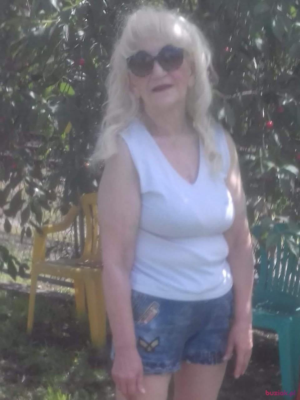 Teresa, Kobieta, 60, Piła, Polska, Zdjęcie: 7