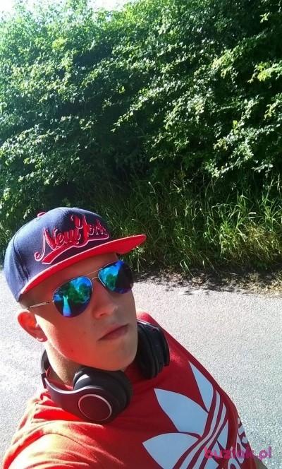 Wojciech, Mężczyzna, 27, Aleksandrów Kujawski, Polska, Zdjęcie: 2