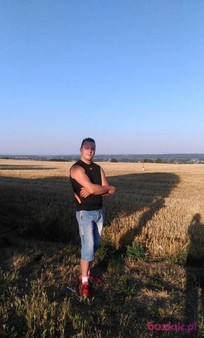Mariusz, Mężczyzna, 39, Bydgoszcz, Polska, Zdjęcie: 2