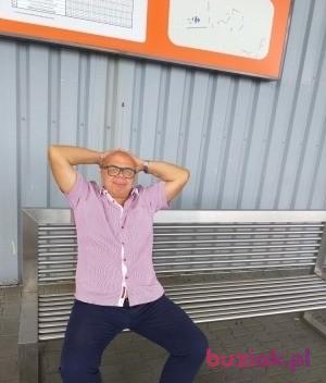 Zbyszek, Male, 57, Łódź, Polska, Photo: 2