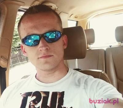 Tomasz, Mężczyzna, 37, Rotterdam, Holandia, Zdjęcie: 2