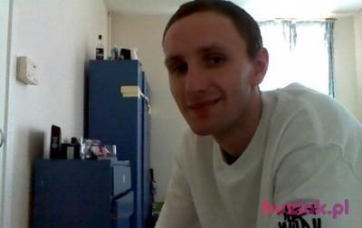 Michal, Male, 38, Oświęcim, Polska, Photo: 1