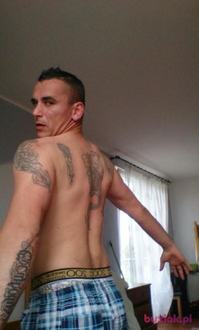 Michał , Mężczyzna, 42, Gdańsk, Polska, Zdjęcie: 3
