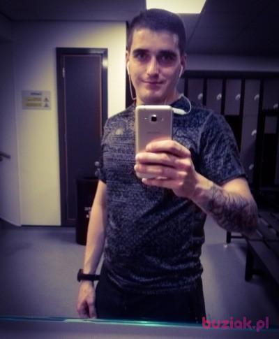Kamil, Mężczyzna, 34, Wielka Brytania, Zdjęcie: 3