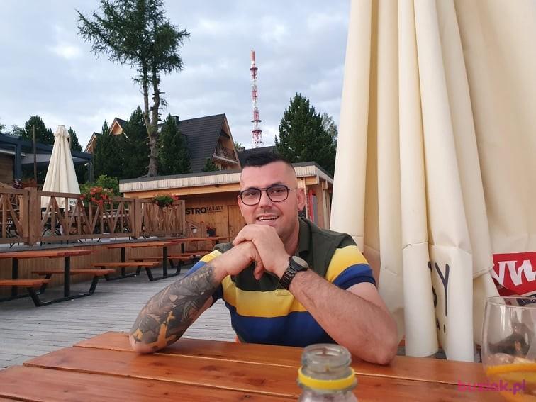 marcin, Male, 41, Łódź, Polska, Photo: 8