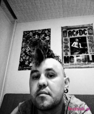 Arkadiusz, Mężczyzna, 40, Warszawa, Polska, Zdjęcie: 1